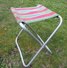Alter ddr campinghocker - alter,