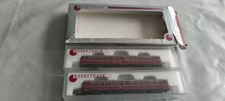*Hobbytrain Spur N *15001*Akkutriebwagen ETA150/ESA150 *DB* 2. teil  (OVP)(Ki.Z)