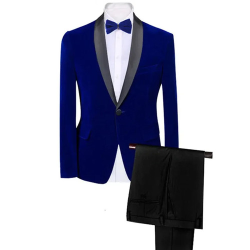 Teiler herren smoking - 2-teiler,