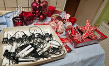 Konvolut  Weihnachtsartikel