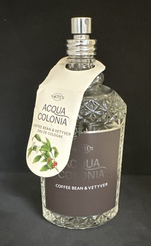 4711 acqua colonia coffee - 4711, bean