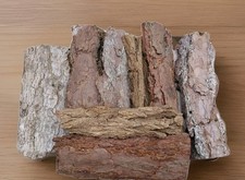 Baumrinde 1 Kilo    ➡️: 25