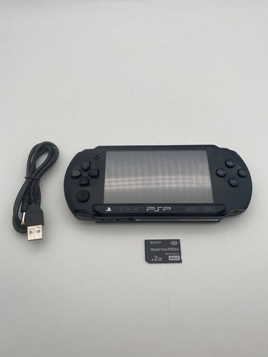 Sony playstation psp e1004 - playstation, psp-e1004