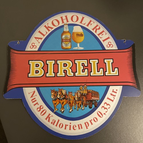 Birell alkoholfrei - birell,