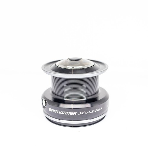 Shimano aero baitrunner 6000 - baitrunner,