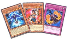 YU-GI-OH! Einzelkarten zur Auswahl! Duelist Revolution (DREV) Common - Ultrarare