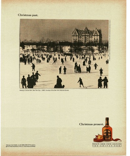 1988 chivas regal scotch - chivas,