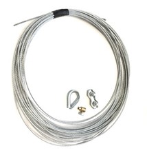 Steuerseil passend für