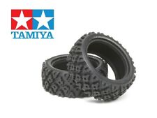 RC CAR 1/10 RALLY BLOCK REIFEN