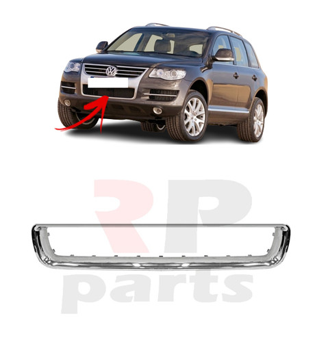 Für touareg 10 - vw,