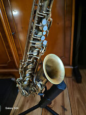 Selmer MK VI Alt Saxophon 178xxx- Top Zustand