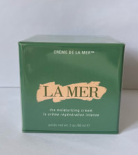 Creme De La Mer Anti-Falten Feuchtigkeitscreme Gesicht 60ml (Neu Authentisch Versiegelt)