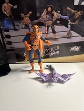 Marvel Legends Hobgoblin w Glider Spider-Man Classics Toybiz