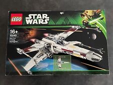 LEGO Star Wars (10240) Red