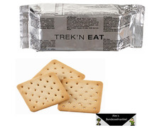 Hartkekse Panzerplatten Kekse Bundeswehr Armee Nahrung Survival Notration