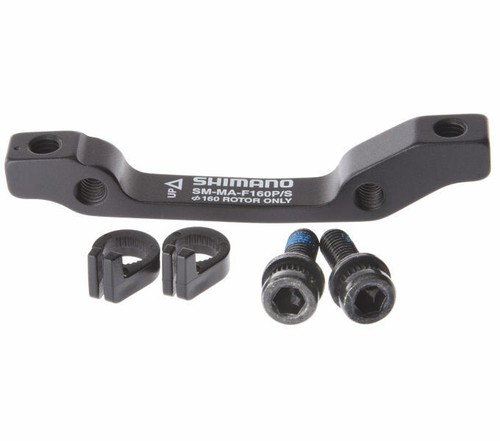 Scheibenbremsadapter shimano - scheibenbremsadapter,