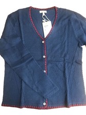Deerberg strickjacke cardigan - deerberg, strickjacke/cardigan