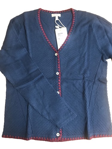 Deerberg strickjacke cardigan - deerberg, strickjacke/cardigan
