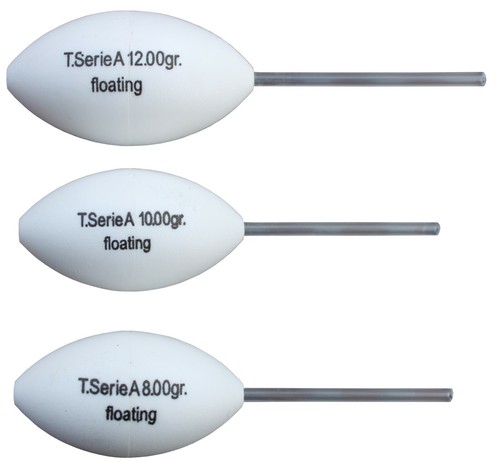 Tubertini maracas verschiedene - tubertini,