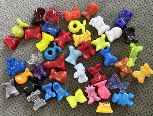 Gogo crazy bones - gogo’s, +