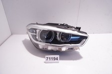 BMW 1 Series F20 F21 LCI