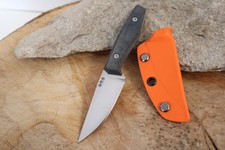 Böker Daily Knives AK1 Droppoint RWL34 Messer BODKAK1 BaDi