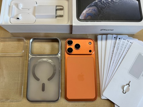 Iphone 128 umbau auf 17 - 128,