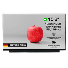 Display N156HRA-EA1 Rev.C1 LCD