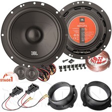 JBL BY HARMAN LAUTSPRECHER