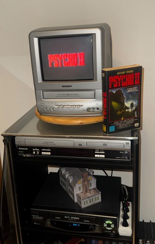 Anthony perkins psycho fsk16 - anthony,