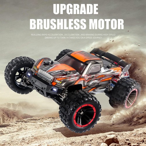 Truck offroad auto - rc,