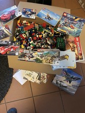 Xxl lego konvolut 10kg - xxl,