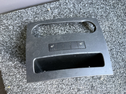 Mercedes w169 abdeckung - w169,