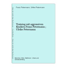 Training mit aggressiven