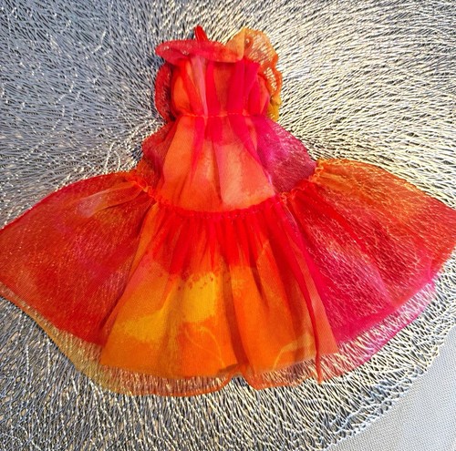 Vintage barbie 1009 sheer - barbie,