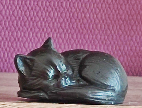 Deko figur schlafende - deko,