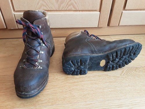 Bergschuhe dachstein 44 - bergschuhe,