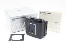Mamiya RB67 120 Rollfilmkassette 6x4.5 Roll Film Holder