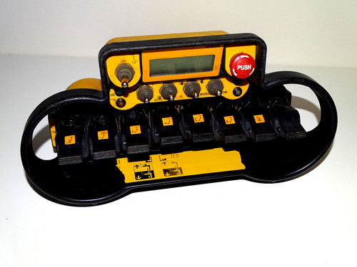 Hetronic - hetronic,