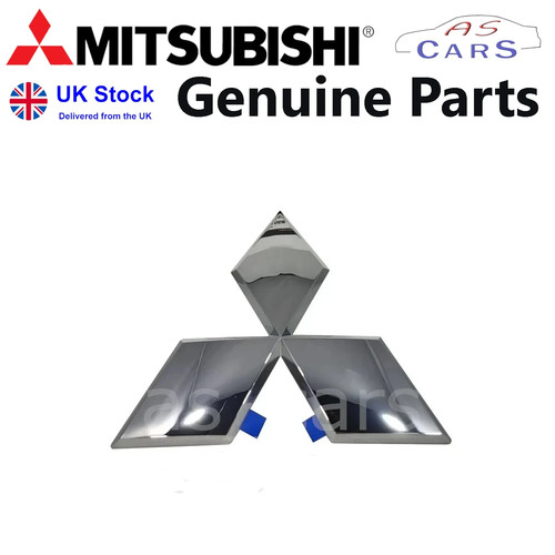 Mitsubishi l200 kühlergrill - mitsubishi,