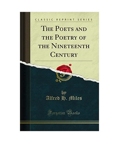 The poets and - the, poetry