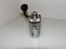 SCUBAPRO MK2 DIN 200BAR 3LP