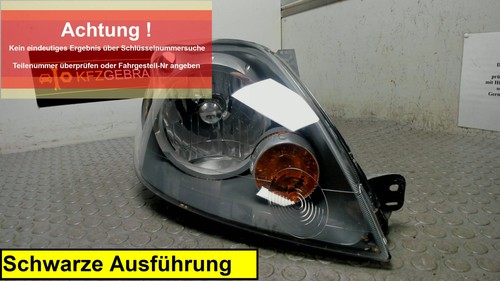 Scheinwerfer rechts ford - scheinwerfer,
