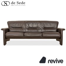 De Sede DS-350 Leather