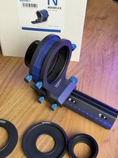 Novoflex Balgengerät BALPRO 1  Universal wie Neu!!!