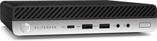 HP EliteDesk 800 G4 Mini PC