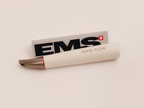 Ems perio flow - ems, pulverstrahl
