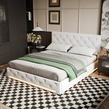 Doppelbett Boxspringbett