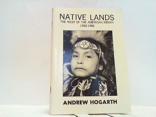 Native lands the west - lands,