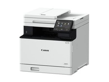 Canon i-SENSYS MF752CDW Farblaserdrucker Scanner Kopierer USB LAN WLAN